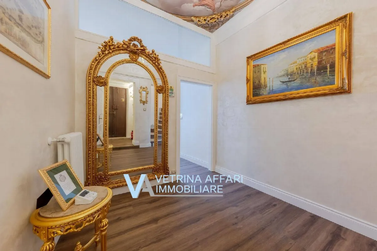 Appartamento in vendita a Venezia, Cannaregio - foto 4