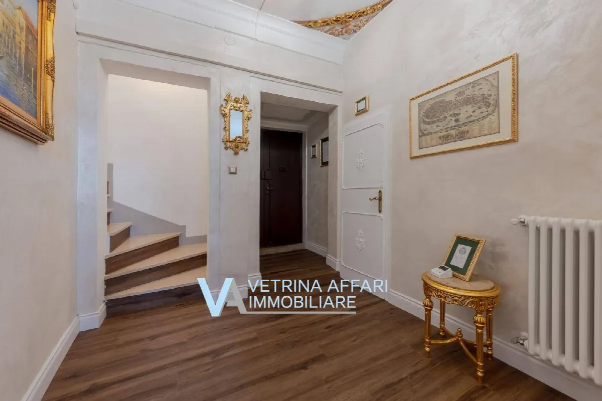 Appartamento in vendita a Venezia, Cannaregio - foto 5