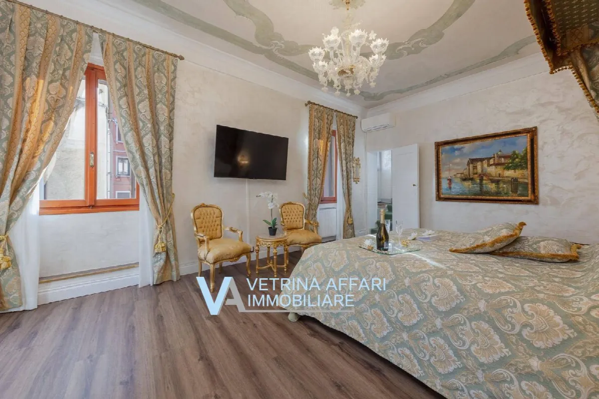 Appartamento in vendita a Venezia, Cannaregio - foto 6