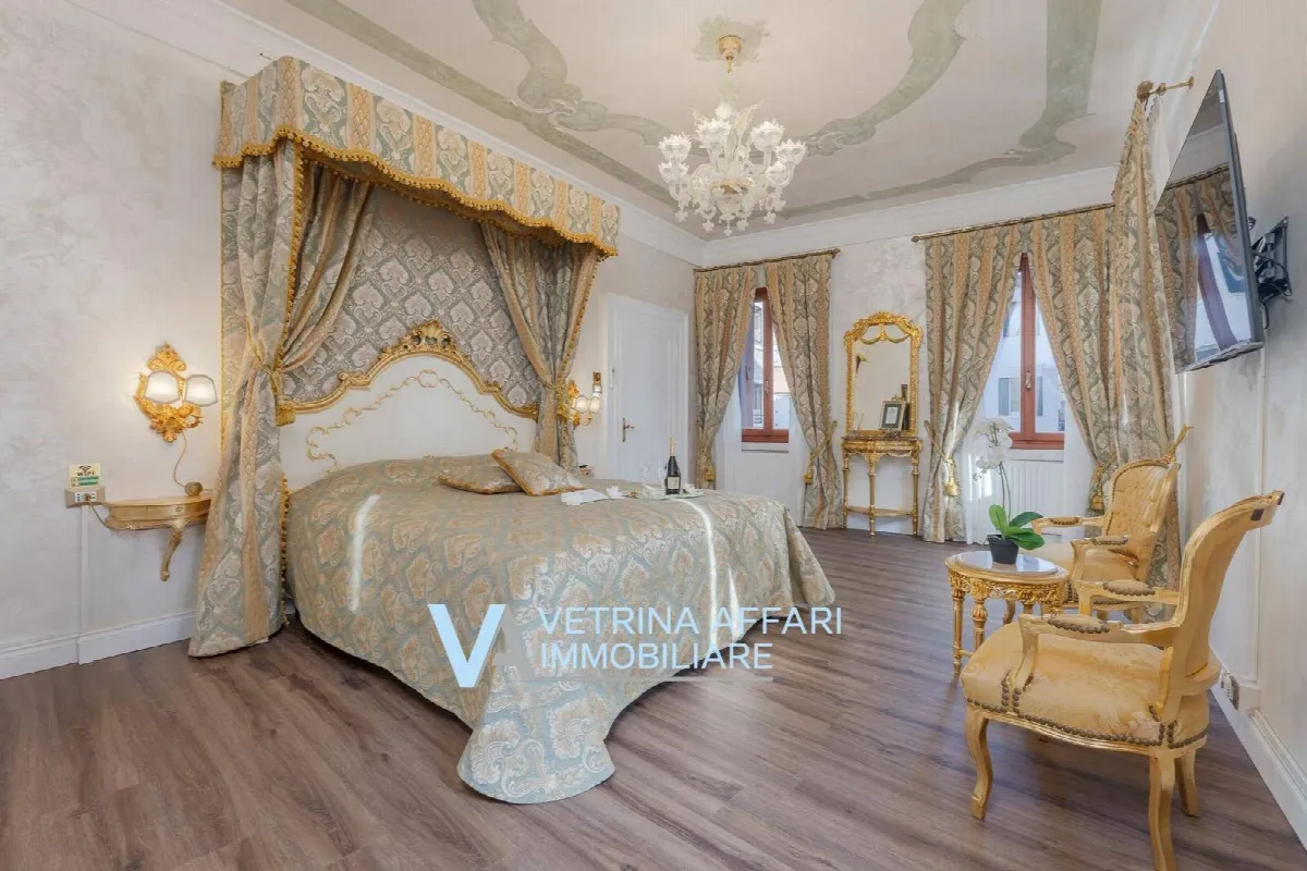Appartamento in vendita a Venezia, Cannaregio - foto 7