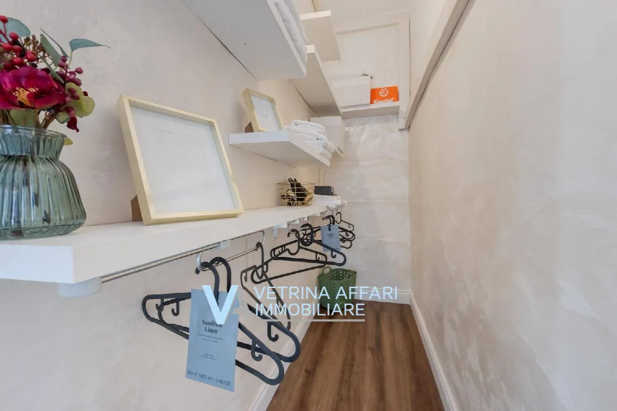 Appartamento in vendita a Venezia, Cannaregio - foto 8