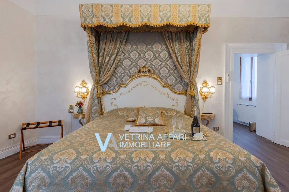 Appartamento in vendita a Venezia, Cannaregio - foto 9