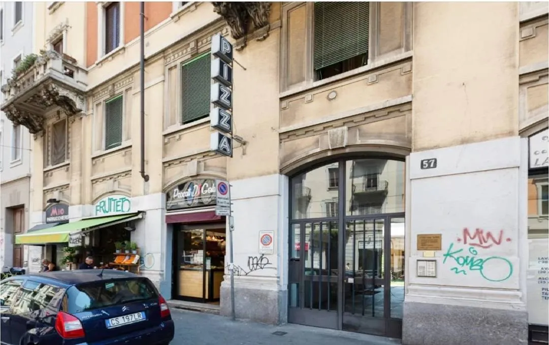 Appartamento in vendita a Milano, Meda - foto 2