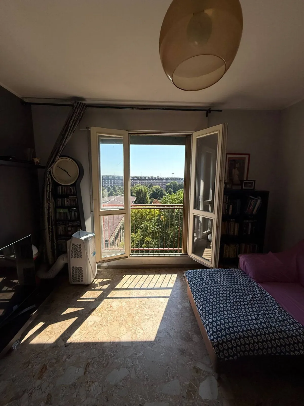 Appartamento in vendita a Milano, Famagosta - foto 3