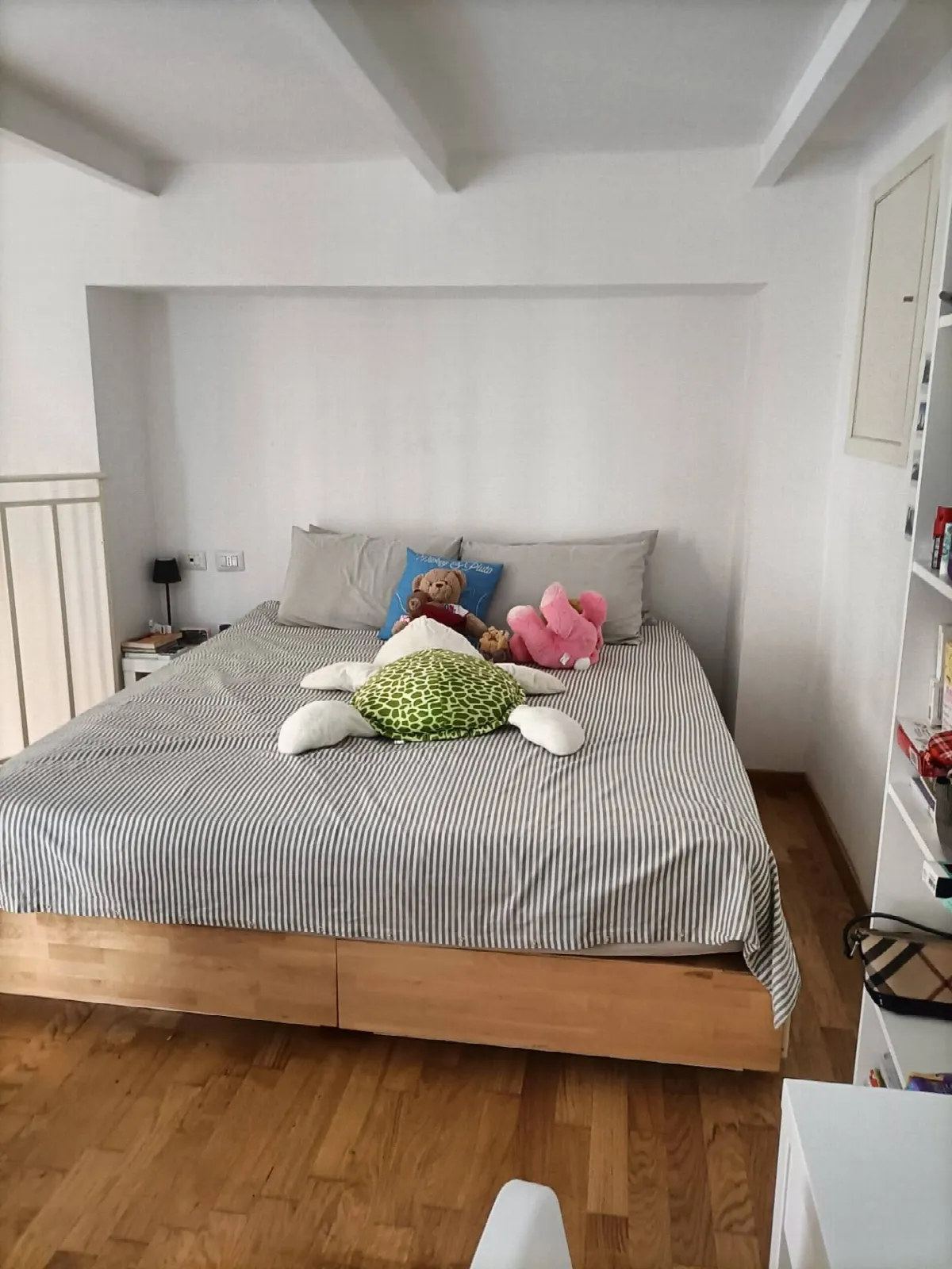Appartamento in vendita a Milano, Meda - foto 6