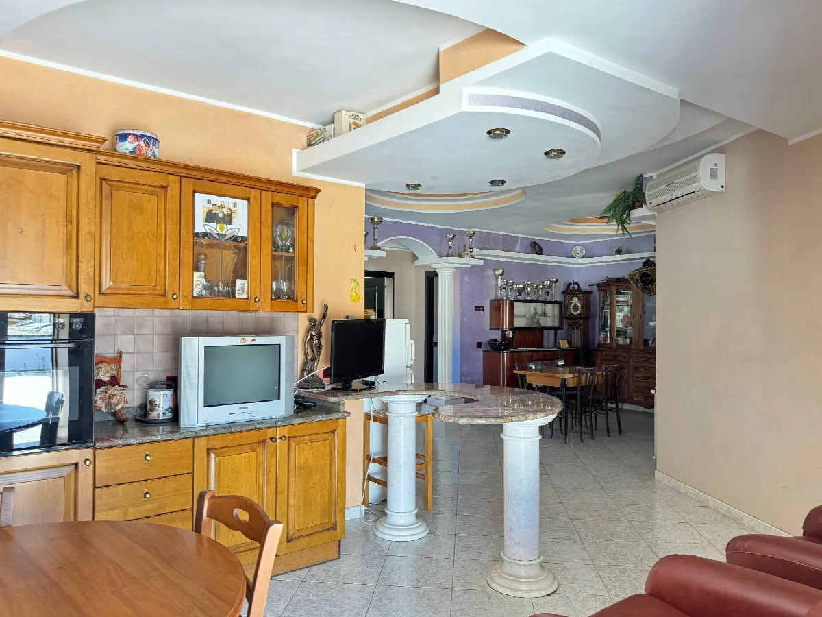 Appartamento in vendita a San Vito - foto 3