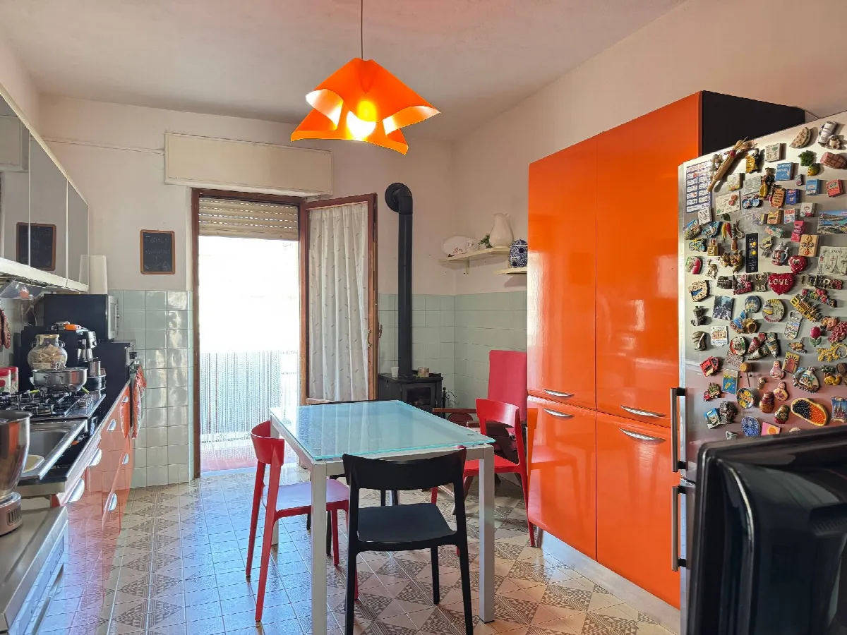 Appartamento in vendita a San Vito - foto 3