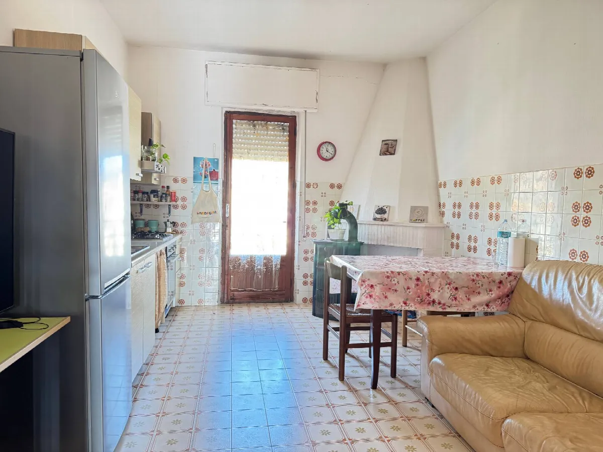 Appartamento in vendita a San Vito - foto 1