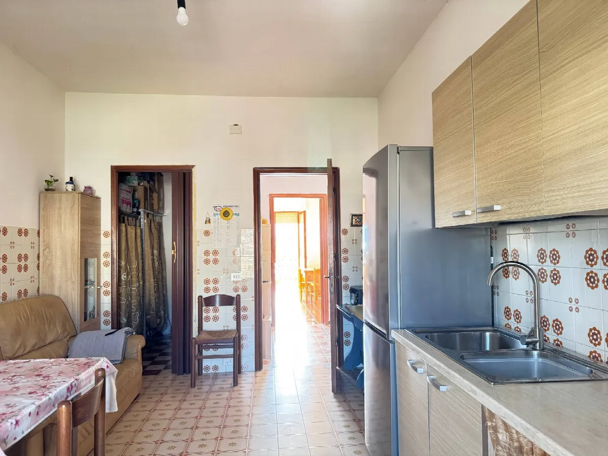 Appartamento in vendita a San Vito - foto 2