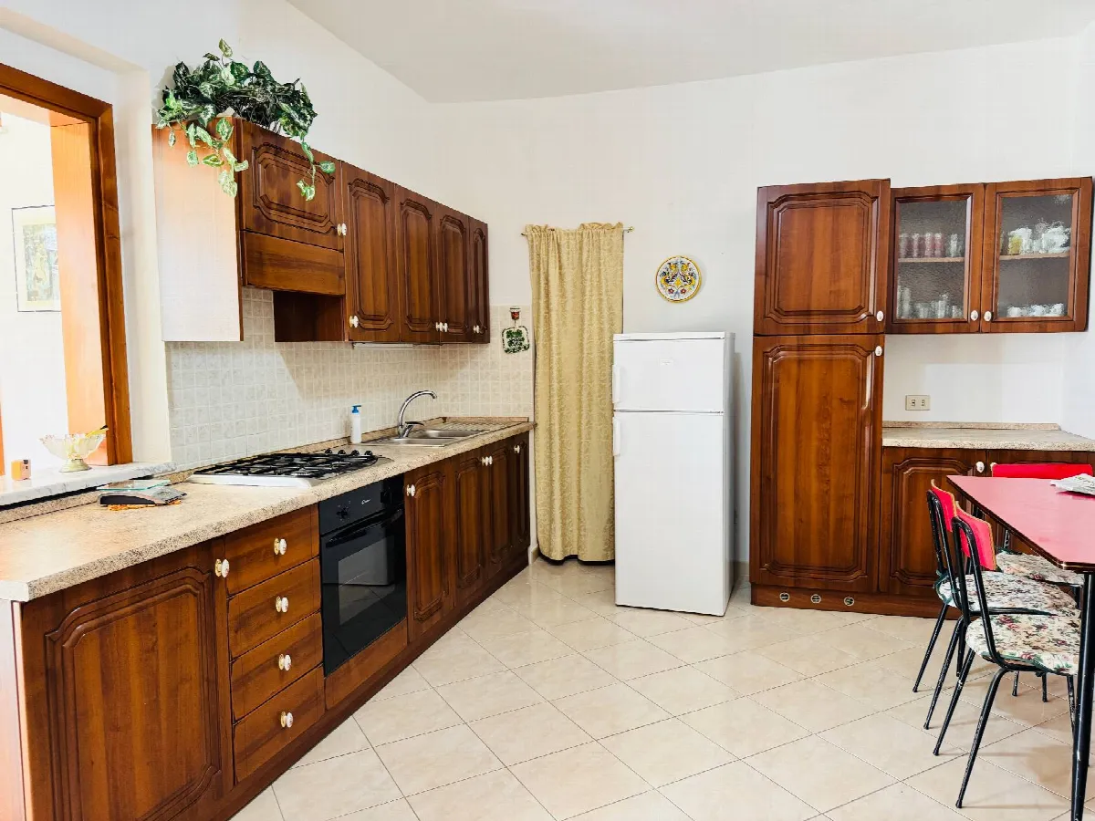 Appartamento in vendita a San Vito - foto 6