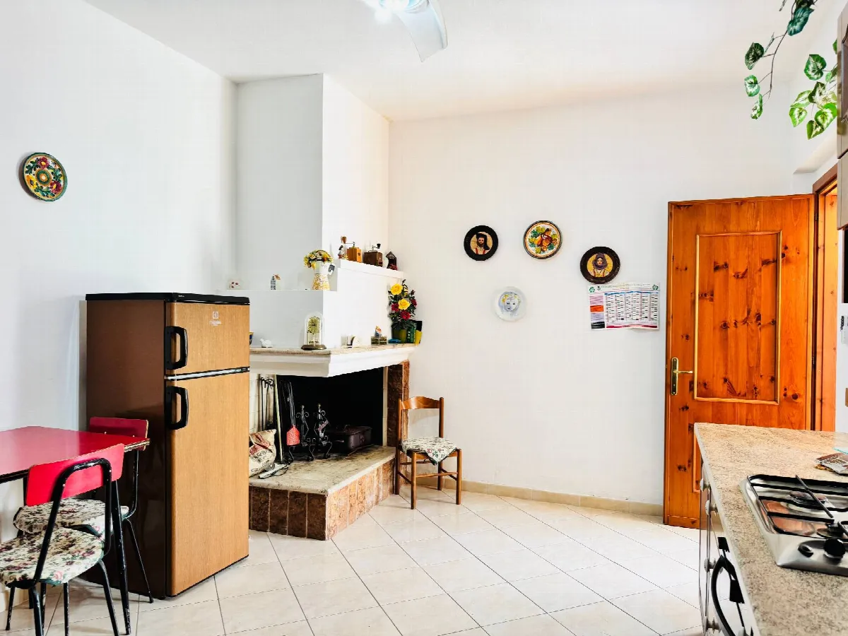 Appartamento in vendita a San Vito - foto 8
