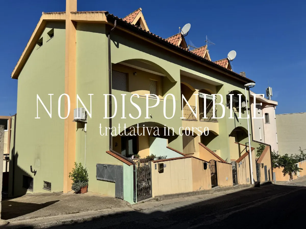 Appartamento in vendita a Muravera - foto 1