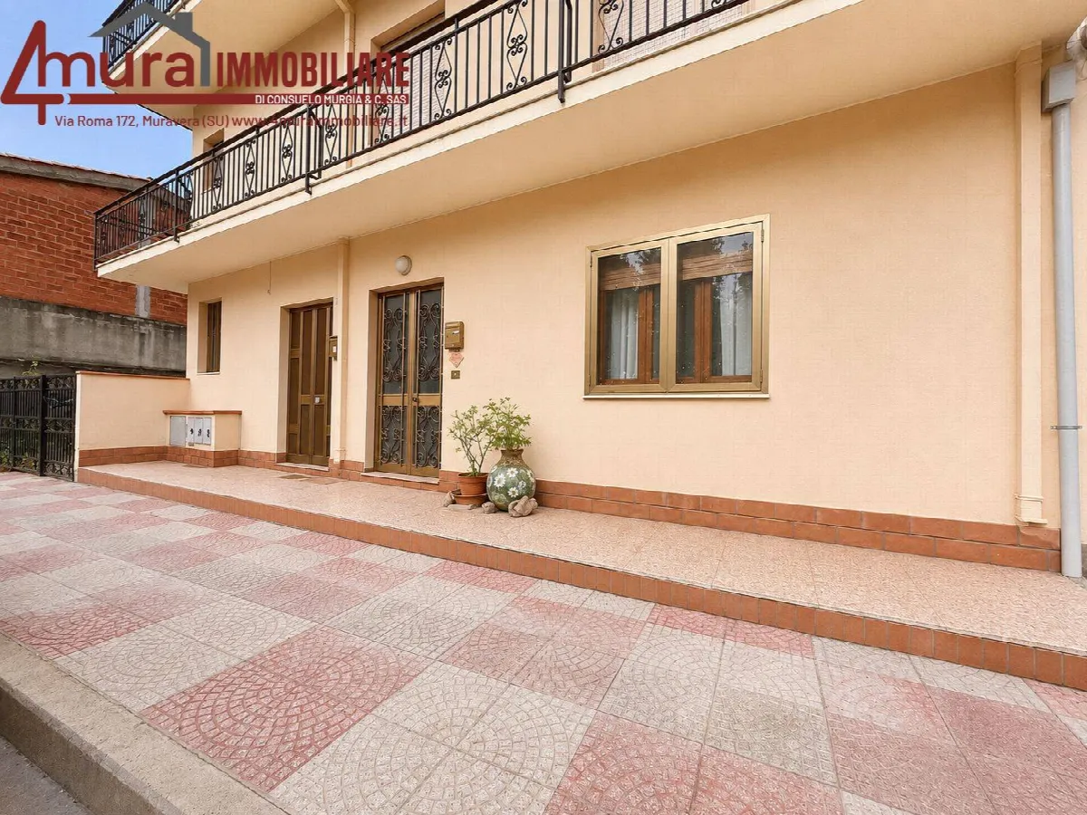 Appartamento in vendita a San Vito - foto 1