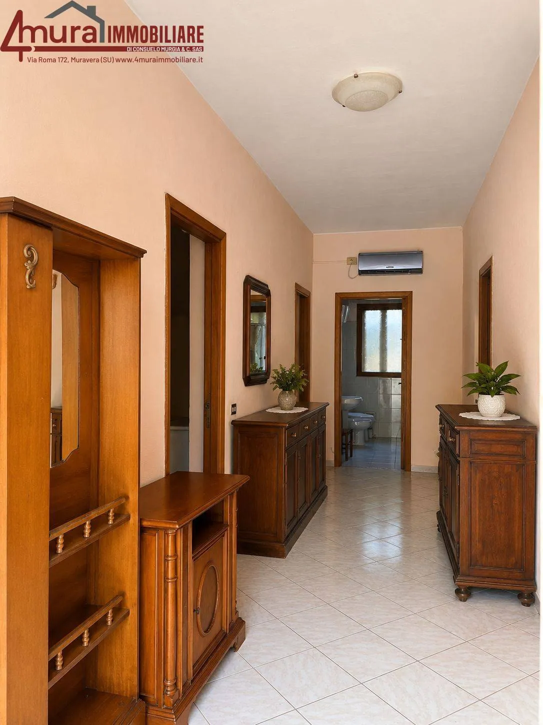 Appartamento in vendita a San Vito - foto 2