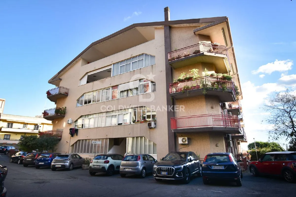 Attico in vendita a San Gregorio di Catania - foto 4
