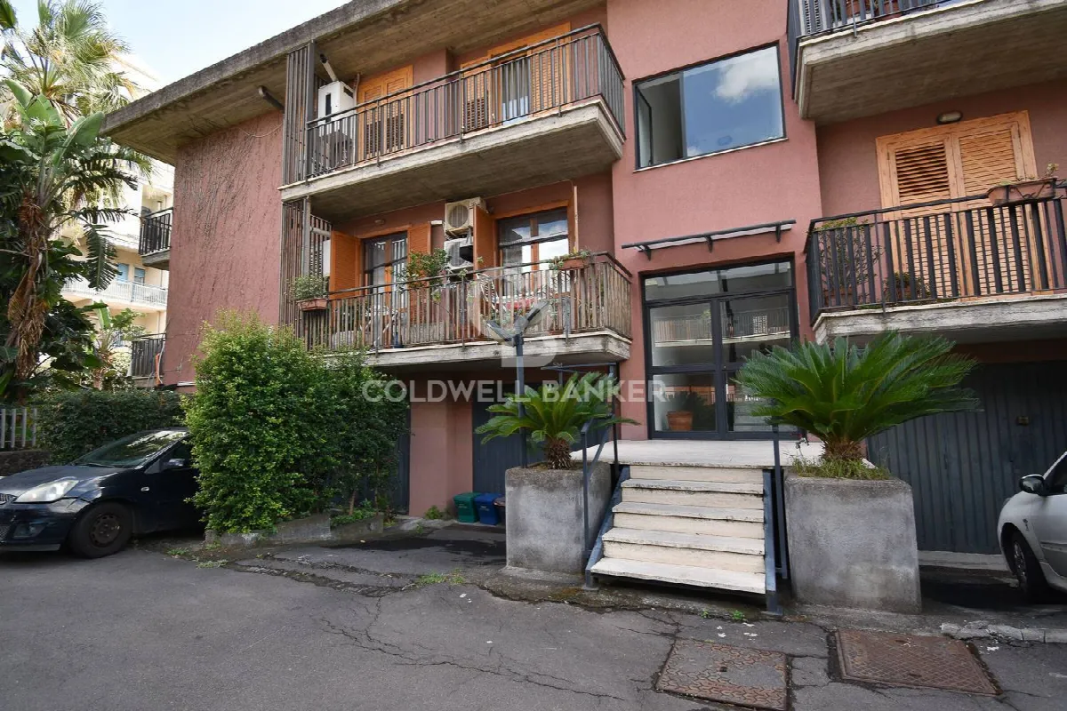 Appartamento in vendita a San Gregorio di Catania - foto 7