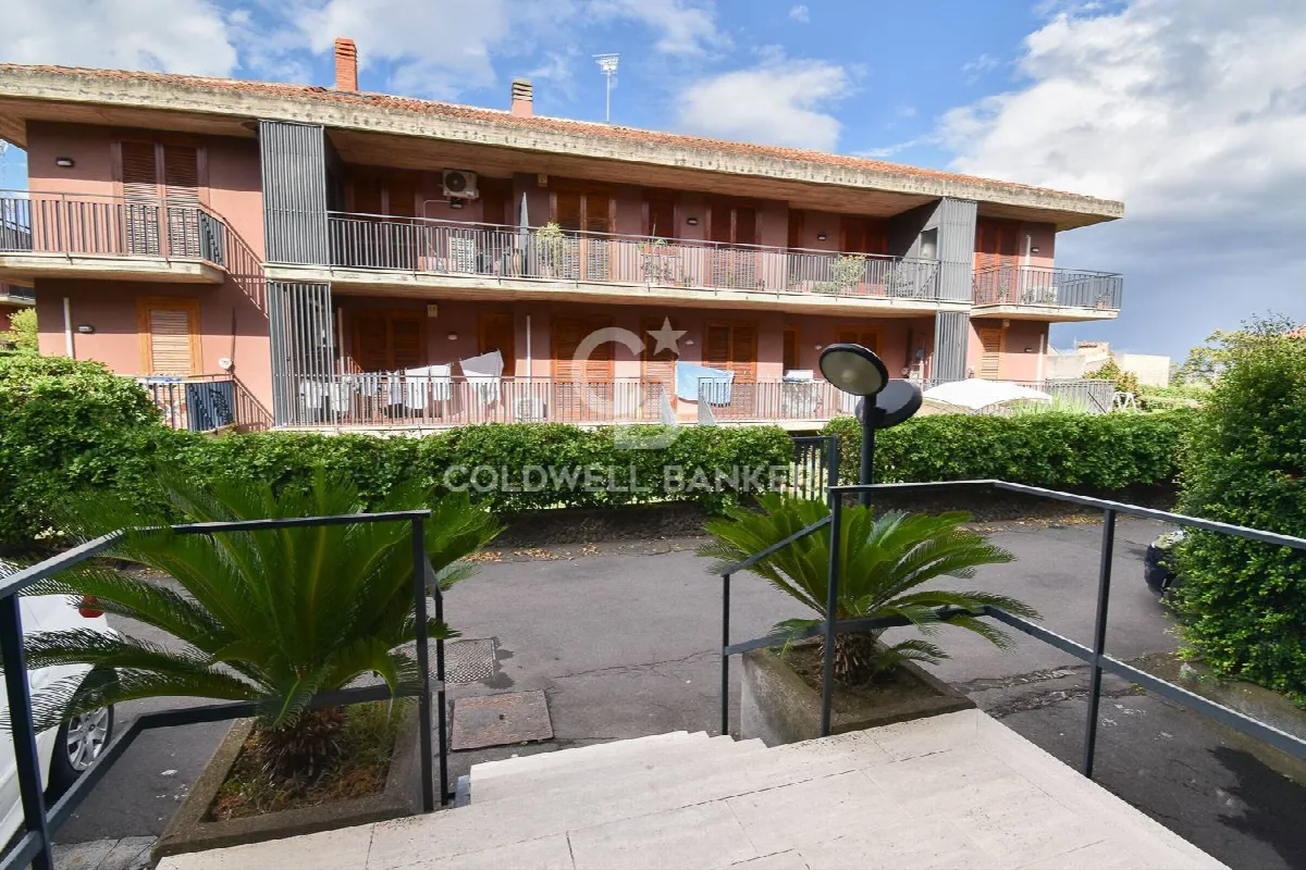 Appartamento in vendita a San Gregorio di Catania - foto 8