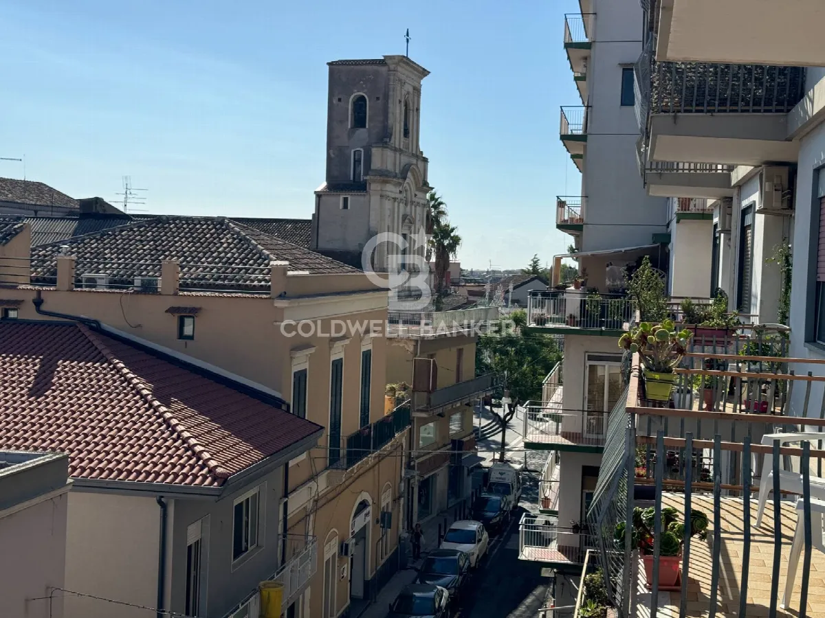 Appartamento in vendita a San Giovanni la Punta - foto 2