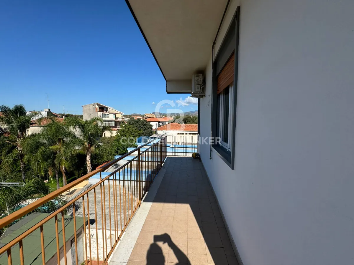 Appartamento in vendita a San Giovanni la Punta - foto 9