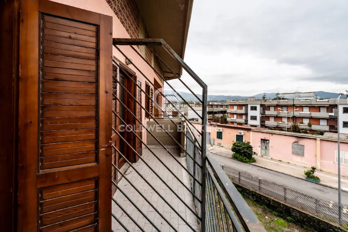 Appartamento in vendita a Mascali, Fondachello - foto 1