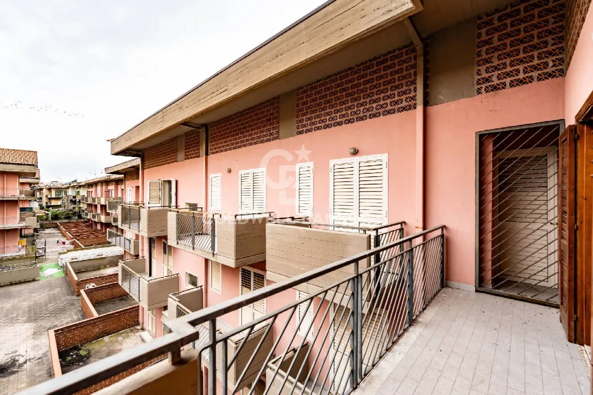 Appartamento in vendita a Mascali, Fondachello - foto 4