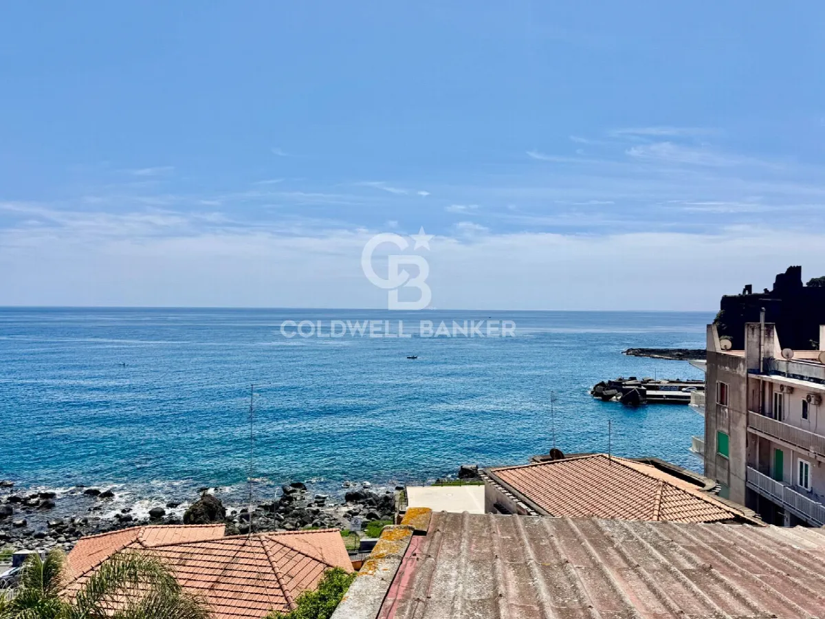 Appartamento in vendita a Aci Castello - foto 1
