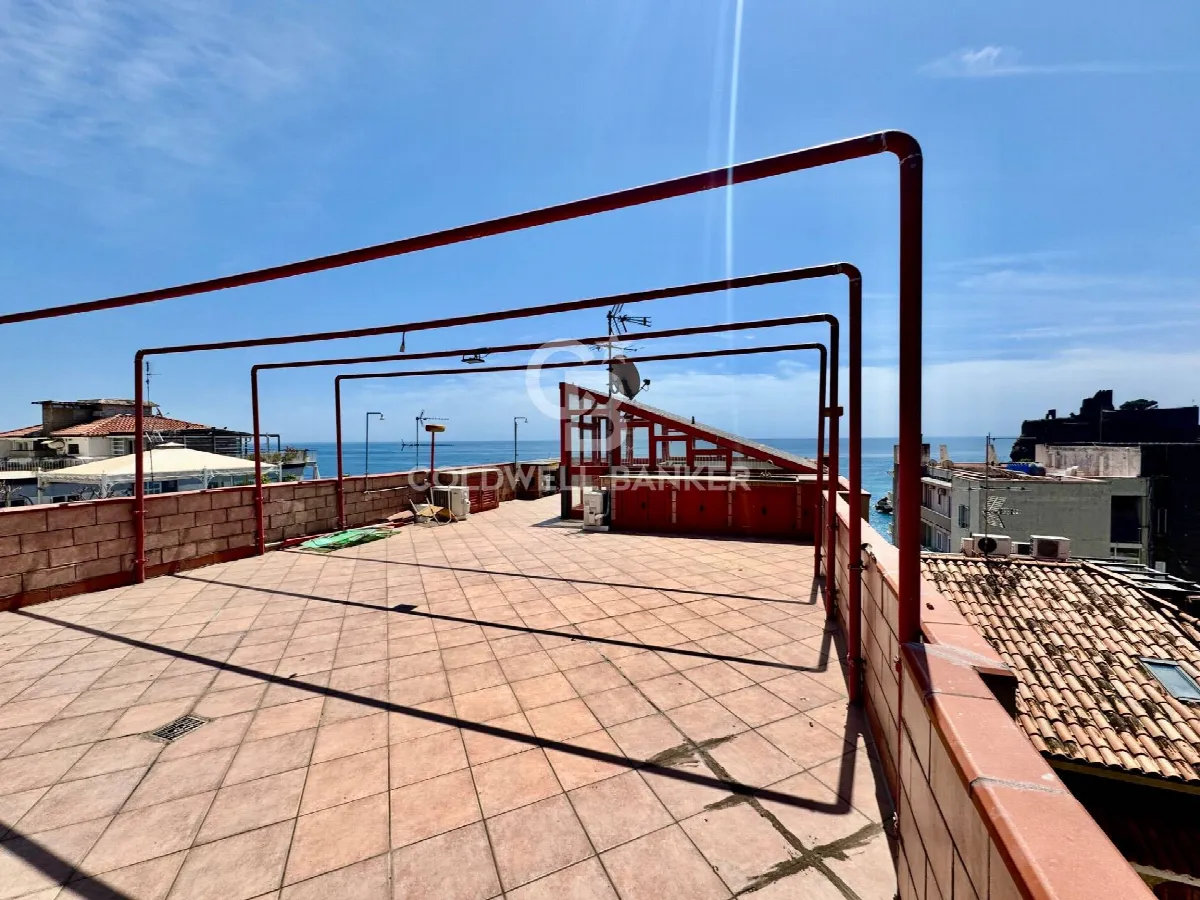 Appartamento in vendita a Aci Castello - foto 3