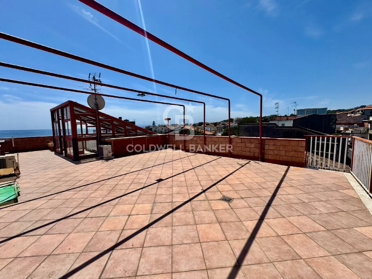 Appartamento in vendita a Aci Castello - foto 4