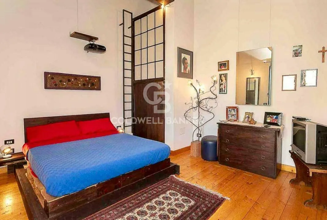 Appartamento in vendita a Catania, Centro Storico,Garibaldi,Vittorio Emanuele - foto 1