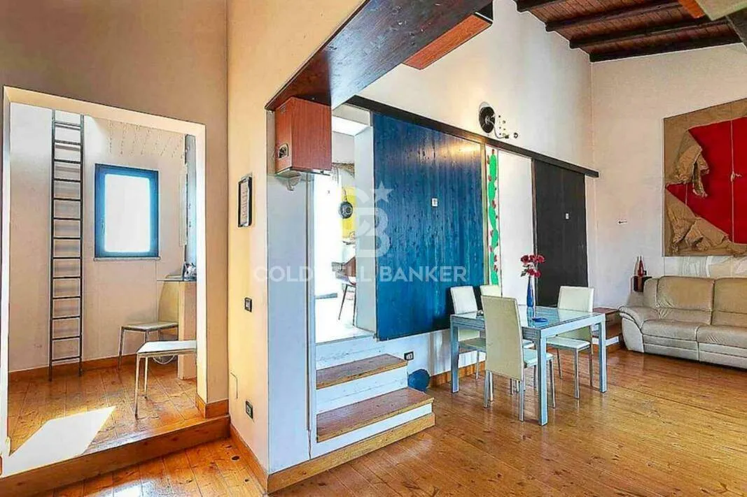 Appartamento in vendita a Catania, Centro Storico,Garibaldi,Vittorio Emanuele - foto 2