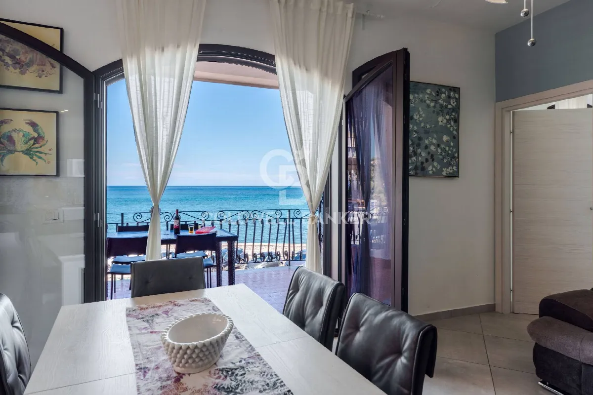 Appartamento in vendita a Giardini-Naxos - foto 4