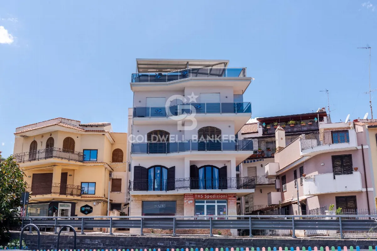 Appartamento in vendita a Giardini-Naxos - foto 6