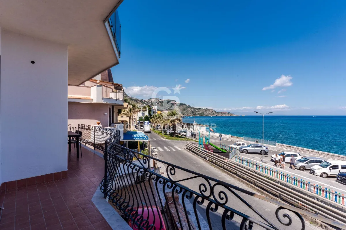 Appartamento in vendita a Giardini-Naxos - foto 7
