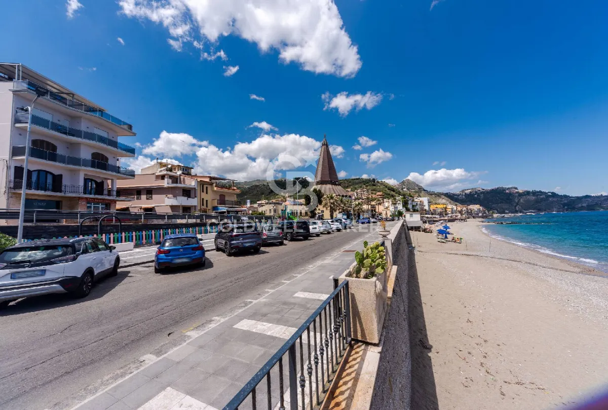 Appartamento in vendita a Giardini-Naxos - foto 8