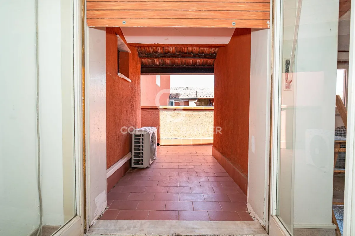 Mansarda in vendita a San Giovanni la Punta, Trappeto - foto 6