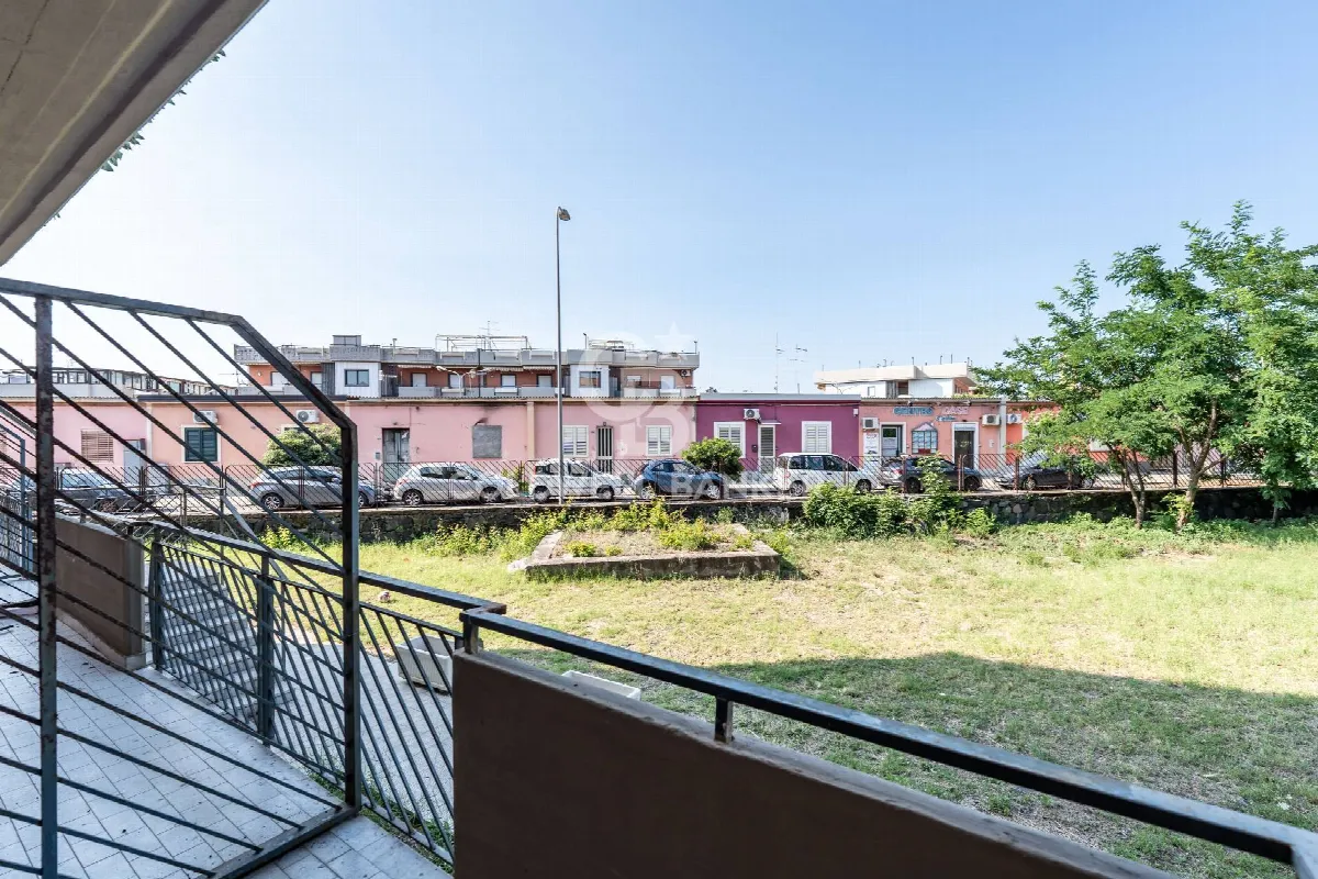 Appartamento in vendita a Mascali, Fondachello - foto 1