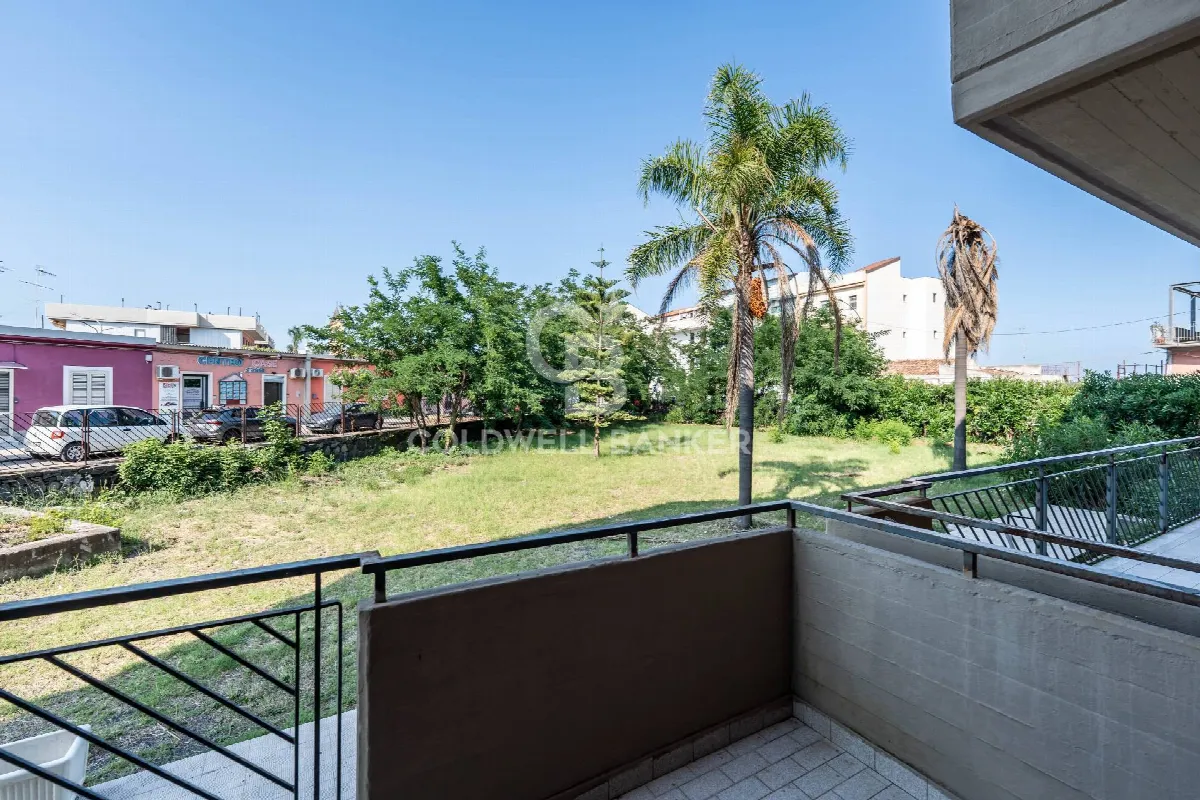 Appartamento in vendita a Mascali, Fondachello - foto 2