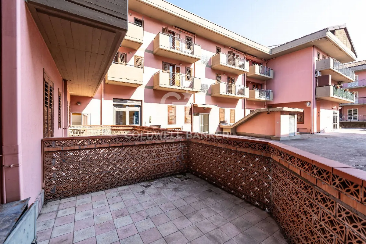 Appartamento in vendita a Mascali, Fondachello - foto 3