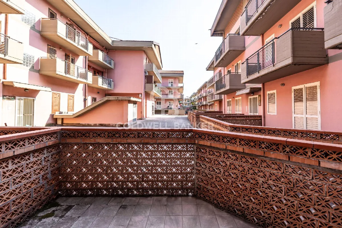 Appartamento in vendita a Mascali, Fondachello - foto 4