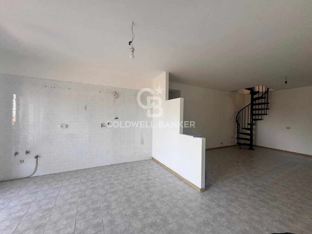 Appartamento in vendita a Nicolosi - foto 6