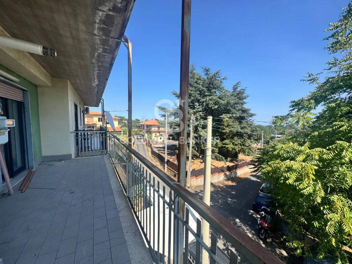 Appartamento in vendita a Nicolosi - foto 7