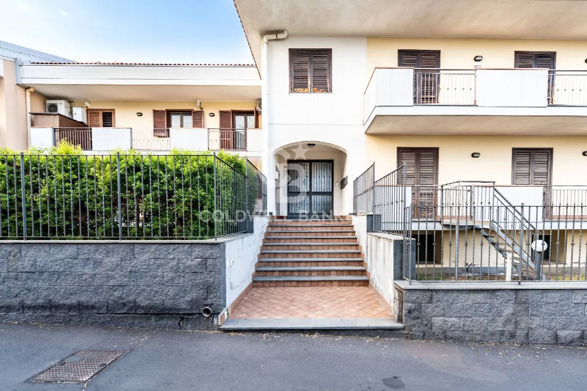 Appartamento in vendita a Acireale - foto 1
