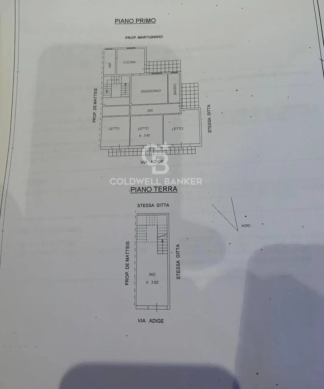 Appartamento in vendita a Parabita - foto 8
