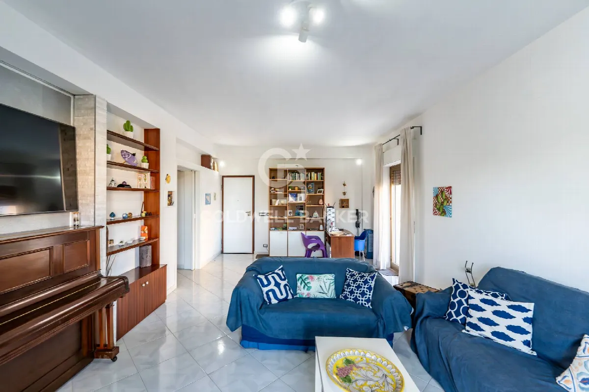 Appartamento in vendita a Acireale - foto 1