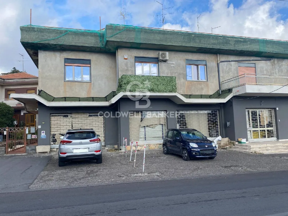 Appartamento in vendita a Trecastagni - foto 2