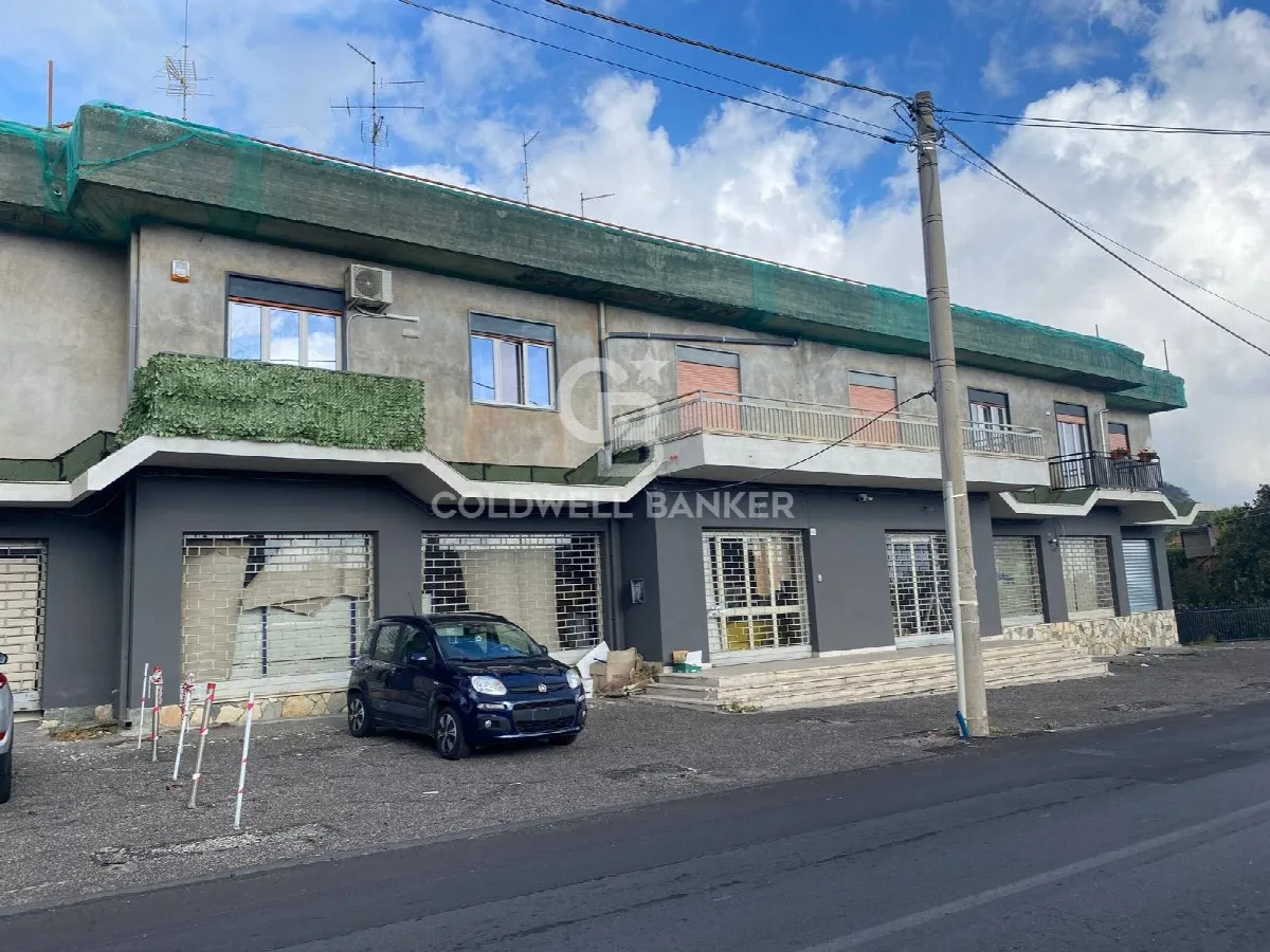 Appartamento in vendita a Trecastagni - foto 3