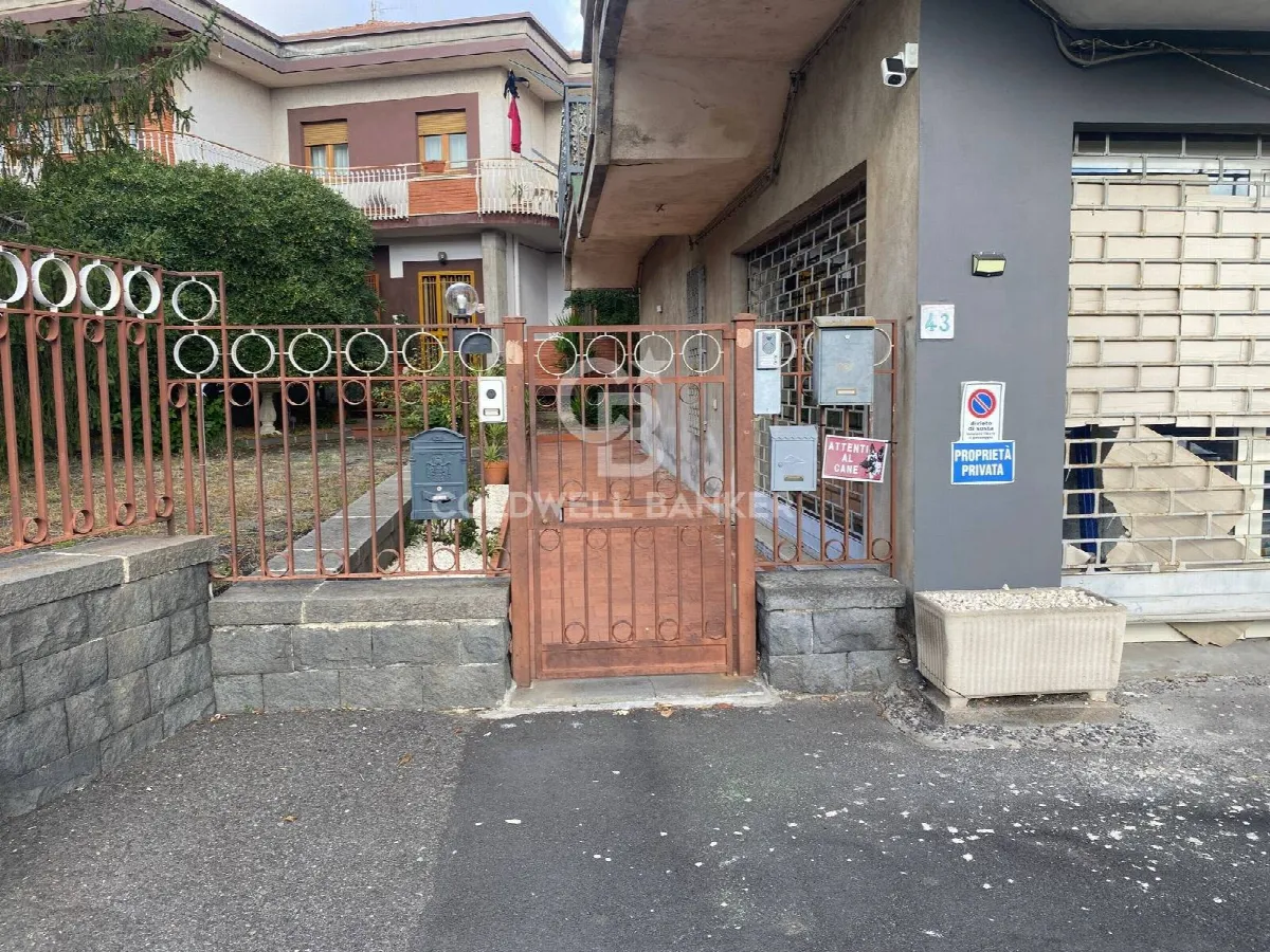 Appartamento in vendita a Trecastagni - foto 4