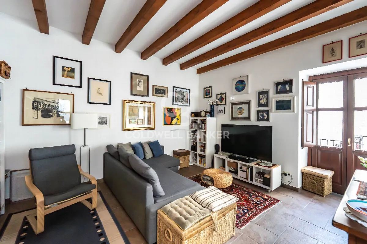 Appartamento in vendita a Catania, Centro Storico,Garibaldi,Vittorio Emanuele - foto 1
