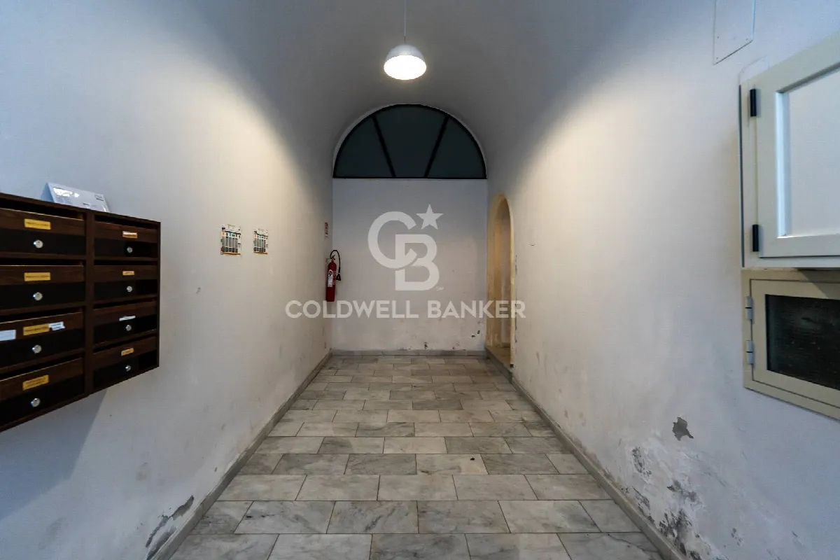 Appartamento in vendita a Catania, Centro Storico,Garibaldi,Vittorio Emanuele - foto 4