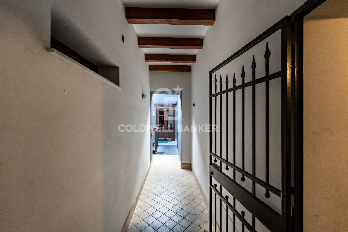 Appartamento in vendita a Catania, Centro Storico,Garibaldi,Vittorio Emanuele - foto 5